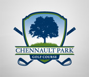 Chennault Park Golf Course Logo