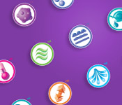 Nuby Icons
