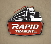 Rapid Transit Logo