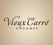 Vieux Carre Logo