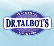 Dr. Talbots Logo