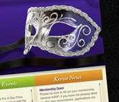 Krewe of Janus Website