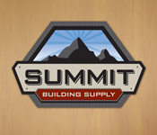 Summit Building Supply Logo